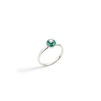 Anello Florilège de Vie Donna in Oro Diamante 0.10 Ct R11MDTVE - R11MDTVE
